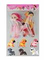 OBL10338650 - Doll