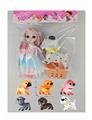 OBL10338653 - Doll