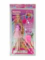 OBL10338667 - Doll
