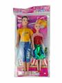 OBL10338678 - Doll