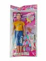 OBL10338679 - Doll