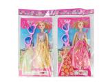 OBL10338687 - Doll