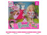 OBL10338693 - Doll
