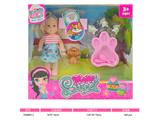 OBL10338694 - Doll