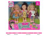 OBL10338696 - Doll
