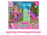 OBL10338698 - Doll