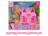 OBL10338699 - Doll