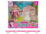 OBL10338703 - Doll