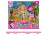OBL10338704 - Doll