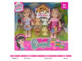 OBL10338705 - Doll