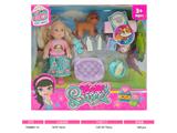 OBL10338706 - Doll