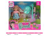 OBL10338707 - Doll