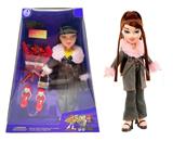OBL10338788 - Doll