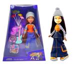 OBL10338790 - Doll