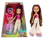 OBL10338793 - Doll