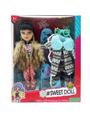 OBL10338799 - Doll