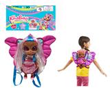 OBL10338873 - Doll