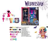 OBL10338890 - Doll