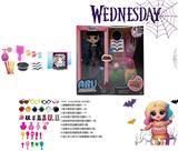 OBL10338891 - Doll