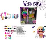 OBL10338892 - Doll