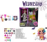 OBL10338893 - Doll