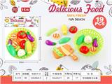 OBL10339043 - FOOD SET
