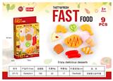 OBL10339052 - FOOD SET