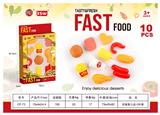 OBL10339053 - FOOD SET