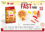 OBL10339054 - FOOD SET