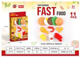 OBL10339055 - FOOD SET