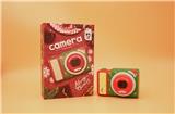 OBL10339199 - Kaleidoscope/Camera