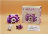OBL10339216 - Kaleidoscope/Camera
