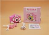 OBL10339222 - Kaleidoscope/Camera
