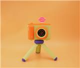 OBL10339229 - Kaleidoscope/Camera