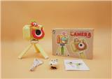 OBL10339230 - Kaleidoscope/Camera