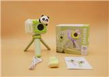 OBL10339231 - Kaleidoscope/Camera