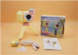 OBL10339232 - Kaleidoscope/Camera