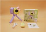OBL10339234 - Kaleidoscope/Camera