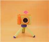 OBL10339239 - Kaleidoscope/Camera