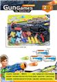 OBL10339440 - Soft bullet gun / Table Tennis gun