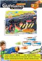 OBL10339441 - Soft bullet gun / Table Tennis gun