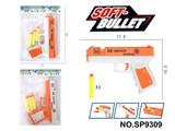 OBL10339458 - Soft bullet gun / Table Tennis gun