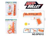 OBL10339461 - Soft bullet gun / Table Tennis gun