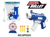 OBL10339474 - Soft bullet gun / Table Tennis gun