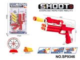 OBL10339495 - Soft bullet gun / Table Tennis gun