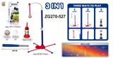 OBL10339660 - Bowling / Golf / Baseball