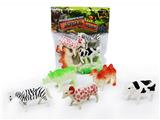 OBL10339664 - Animaltoys