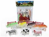 OBL10339666 - Animaltoys