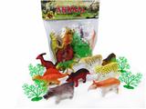 OBL10339668 - Animaltoys
