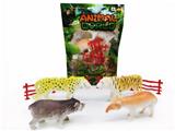 OBL10339670 - Animaltoys